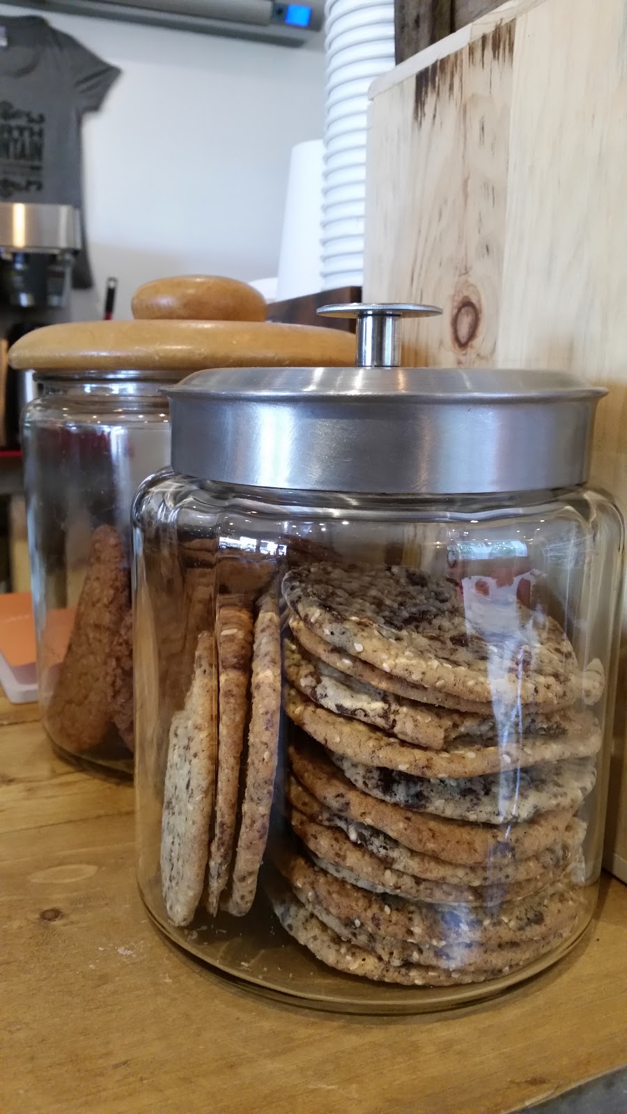 North Mountain Fine Coffee | 210 Commercial St, Berwick, NS B0P 1E0, Canada | Phone: (902) 538-9308