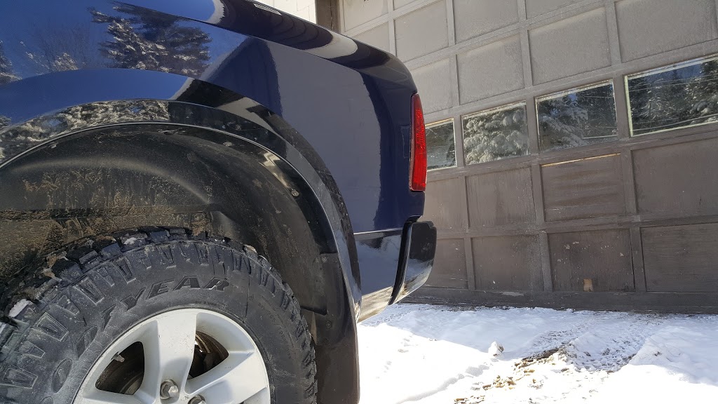 Muskoka Collision | 1174 Muskoka District Road 3, Huntsville, ON P1H 2J4, Canada | Phone: (705) 789-8229