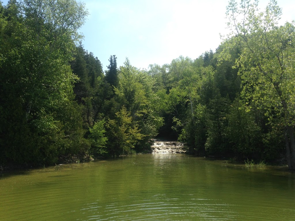 Camp Hermosa Inc | 82931 Glendale Rd, Goderich, ON N7A 3X9, Canada | Phone: (519) 524-7009