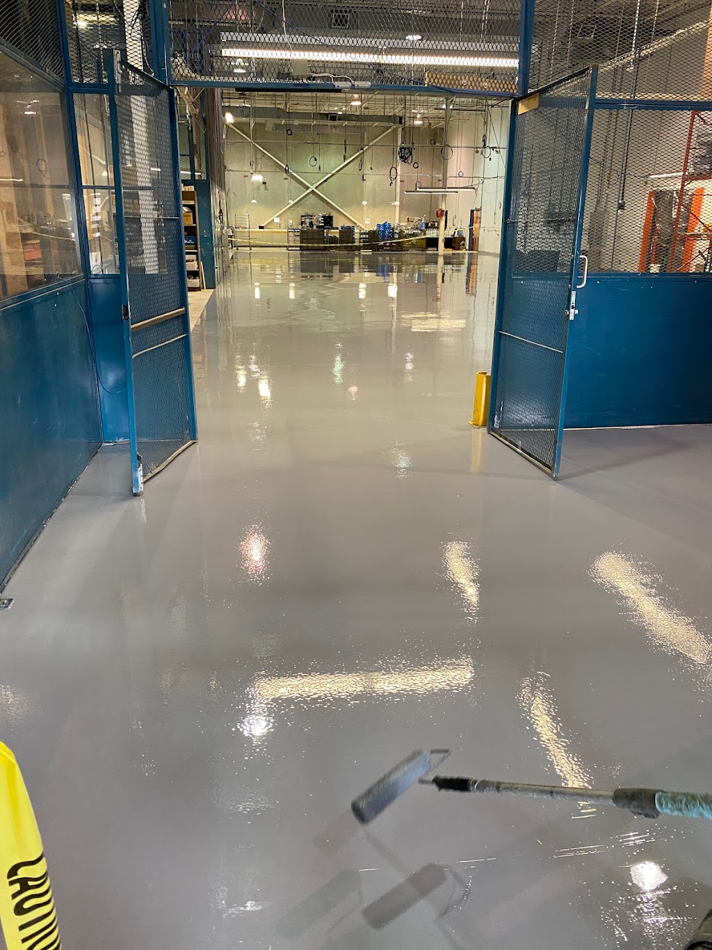 Epoxy Solutions | 185 Advance Blvd unit 10, Brampton, ON L6T 4Y3, Canada | Phone: (905) 455-1600