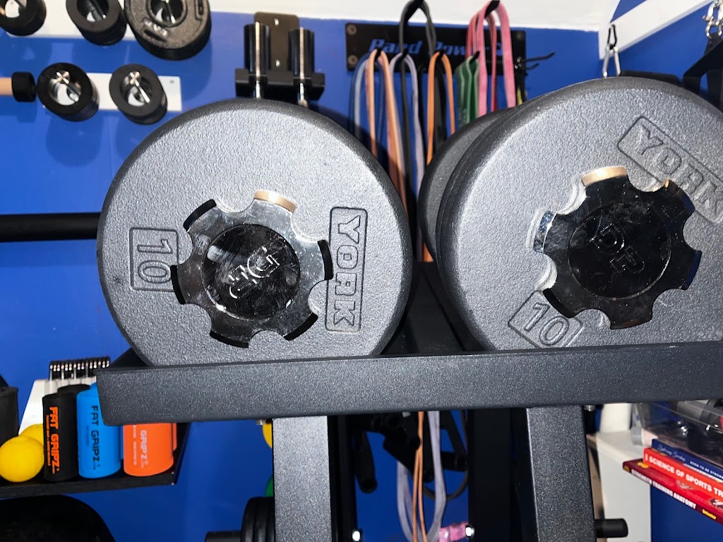 Dumbbell Pépin | 3 rue industrielle Local C, Saint-Éphrem-de-Beauce, QC G0M 1R0, Canada | Phone: (418) 957-8701