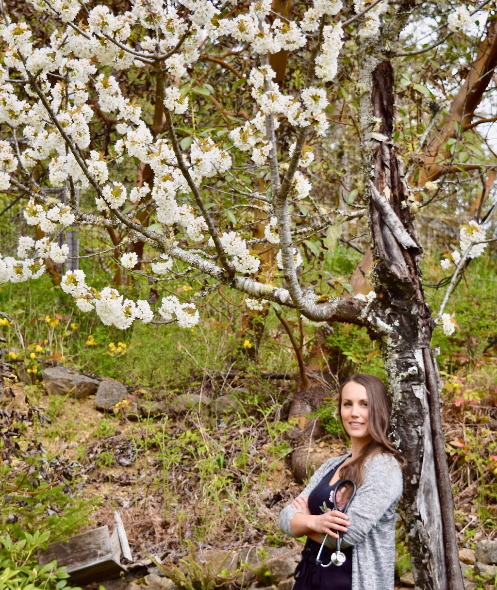 Dr. Randi Brown | Naturopathic Doctor | 2958 Jutland Rd, Victoria, BC V8T 5K7, Canada | Phone: (778) 265-9555