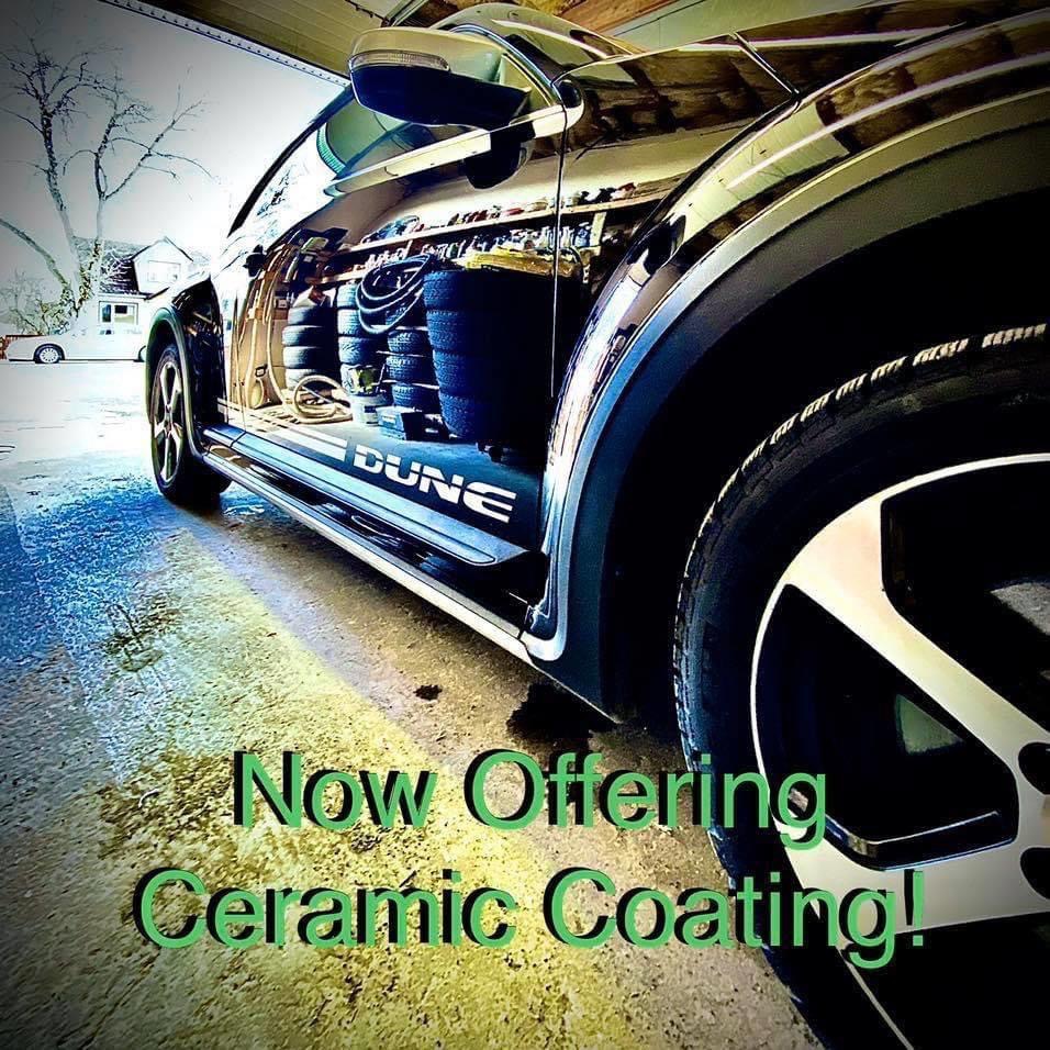 2nd Avenue Car Care | 301-C 2 Ave S, Cranbrook, BC V1C 2B2, Canada | Phone: (250) 417-1619