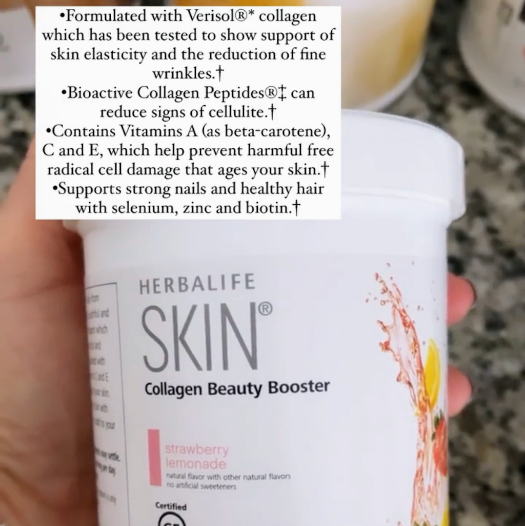 Herbalife Skin Manjinder | 8642 147a St, Surrey, BC V3S 6R6, Canada | Phone: (778) 668-8034