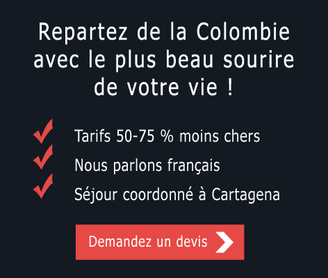 Tourisme Dentaire Colombie | 336 Rue Dagenais, Sainte-Sophie, QC J5J 2C6, Canada | Phone: (514) 448-3301