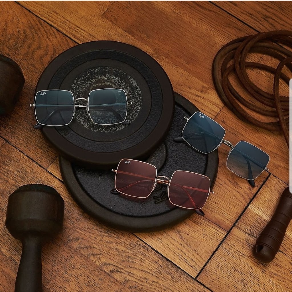 Eye Optical | 60 Maritime Ontario Blvd #37, Brampton, ON L6S 0E7, Canada | Phone: (905) 232-6800