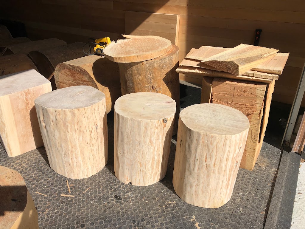 Foraged Furniture | Foraged Furniture, 9206 Wedgemount Plateau Dr, Whistler, BC V8E 1M1, Canada | Phone: (905) 580-0065