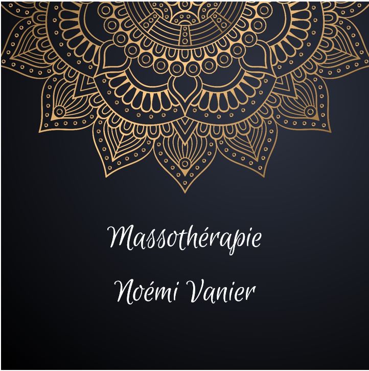 Massothérapie Noémi Vanier | 6310A Rue le Normand, Saint-Léonard, QC H1P 2Z3, Canada | Phone: (514) 265-8397