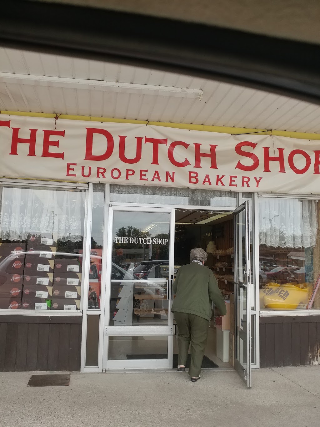 The Dutch Shop | 3019 New St, Burlington, ON L7R 1K3, Canada | Phone: (905) 634-8231