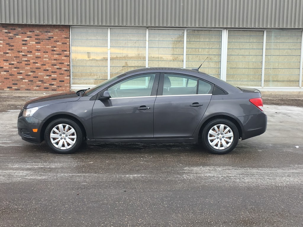 KIFLE MOTORS | 511 Cornwall St, Regina, SK S4R 2H1, Canada | Phone: (306) 501-8199