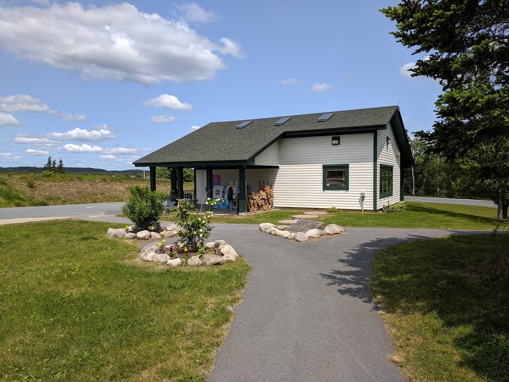 Graves Island Provincial Park | 230 Graves Island Rd, Chester, NS B0J 1J0, Canada | Phone: (902) 275-4425