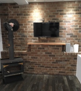 Maçonnerie Lotbinière | 1265 Rang 1 et 2 O, Joly, QC G0S 1M0, Canada | Phone: (418) 803-5418