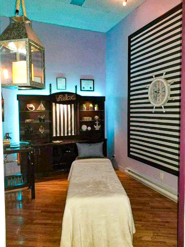 Esthetique Privilege Beaute | 49 10e Rue S, Thetford Mines, QC G6G 7X6, Canada | Phone: (418) 338-3777