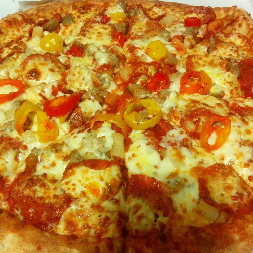 Papa Johns Pizza | 1851 Sirocco Dr SW, Calgary, AB T3H 4R5, Canada | Phone: (403) 217-7373