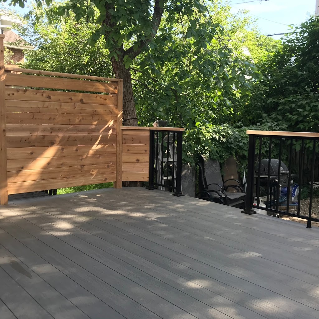 A&M | 690 Rue Martineau, Lévis, QC G6W 1K4, Canada | Phone: (581) 985-5698