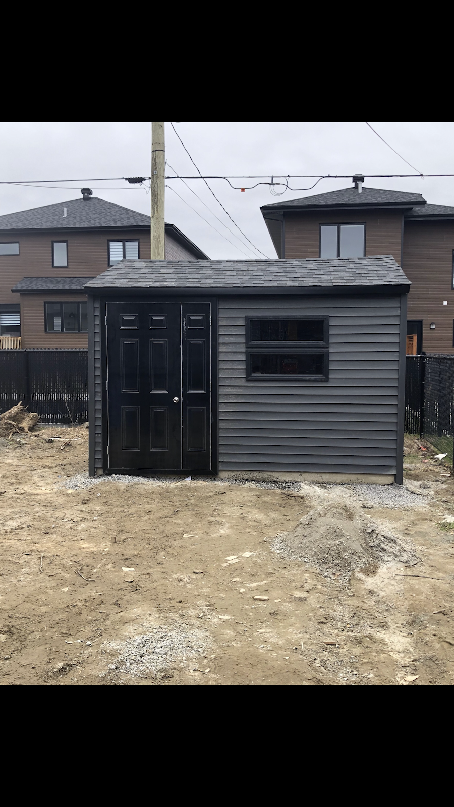 Sheds S. A. Inc. | 1362 Mnt Masson, Laval, QC H7C 0J8, Canada | Phone: (450) 661-3519