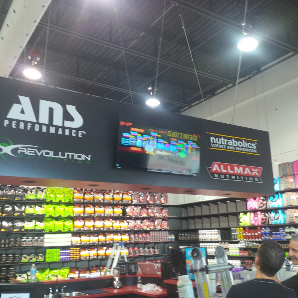Supplement King | 610 E River Rd, New Glasgow, NS B2H 3S2, Canada | Phone: (902) 695-2753