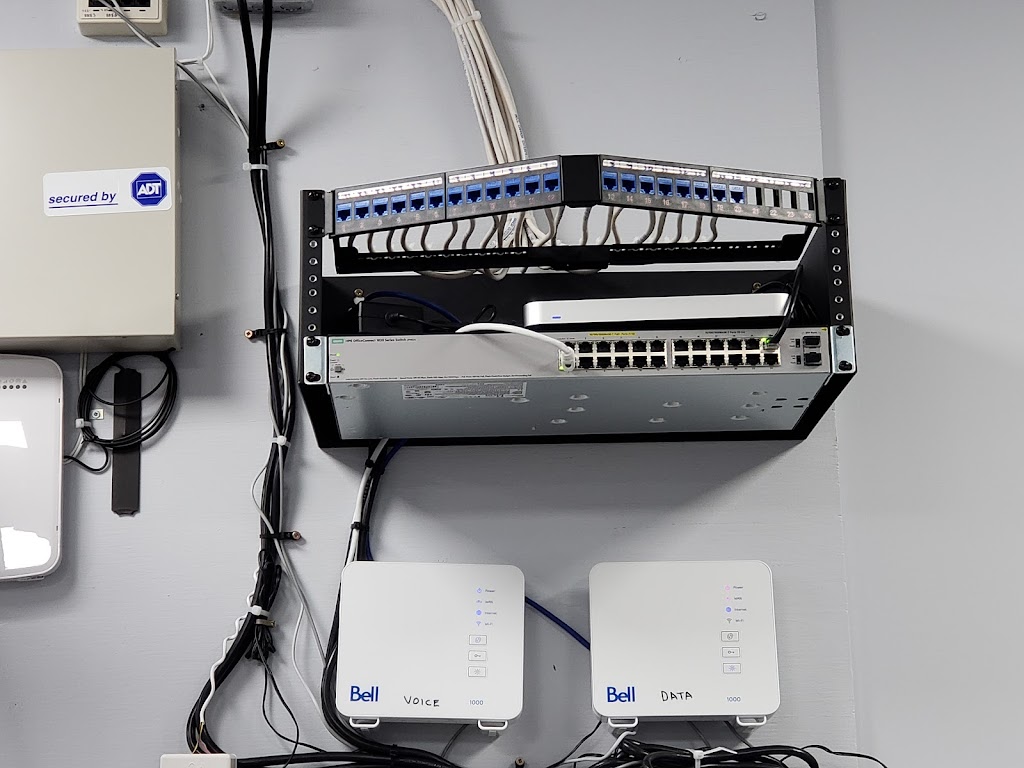 Titan Tek Inc. | 56 Mill St E A, Acton, ON L7J 1H3, Canada | Phone: (226) 828-8773