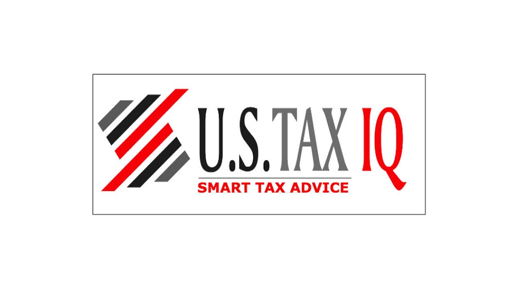U.S. Tax IQ Ltd | 550 Speers Rd #1a, Oakville, ON L6K 2G3, Canada | Phone: (905) 338-9100