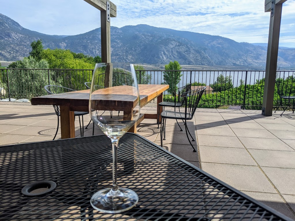 La Stella Winery | 8123 148 Ave, Osoyoos, BC V0H 1V2, Canada | Phone: (250) 495-8180