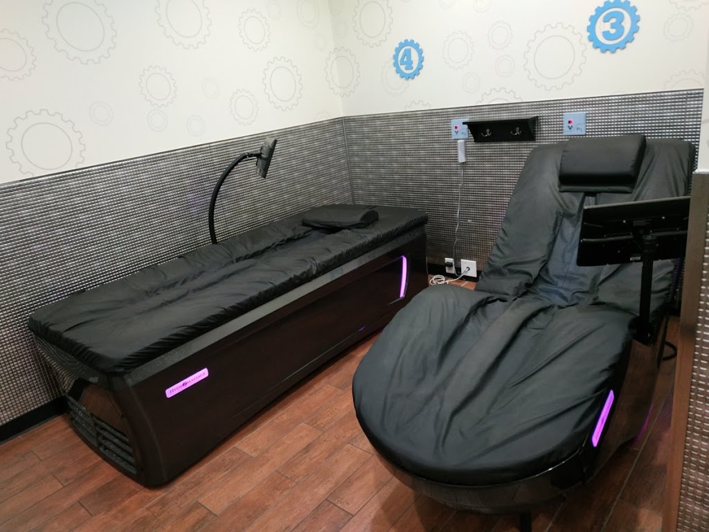 Planet Fitness | 1320 Ellice Ave, Winnipeg, MB R3G 0E9, Canada | Phone: (204) 786-5901