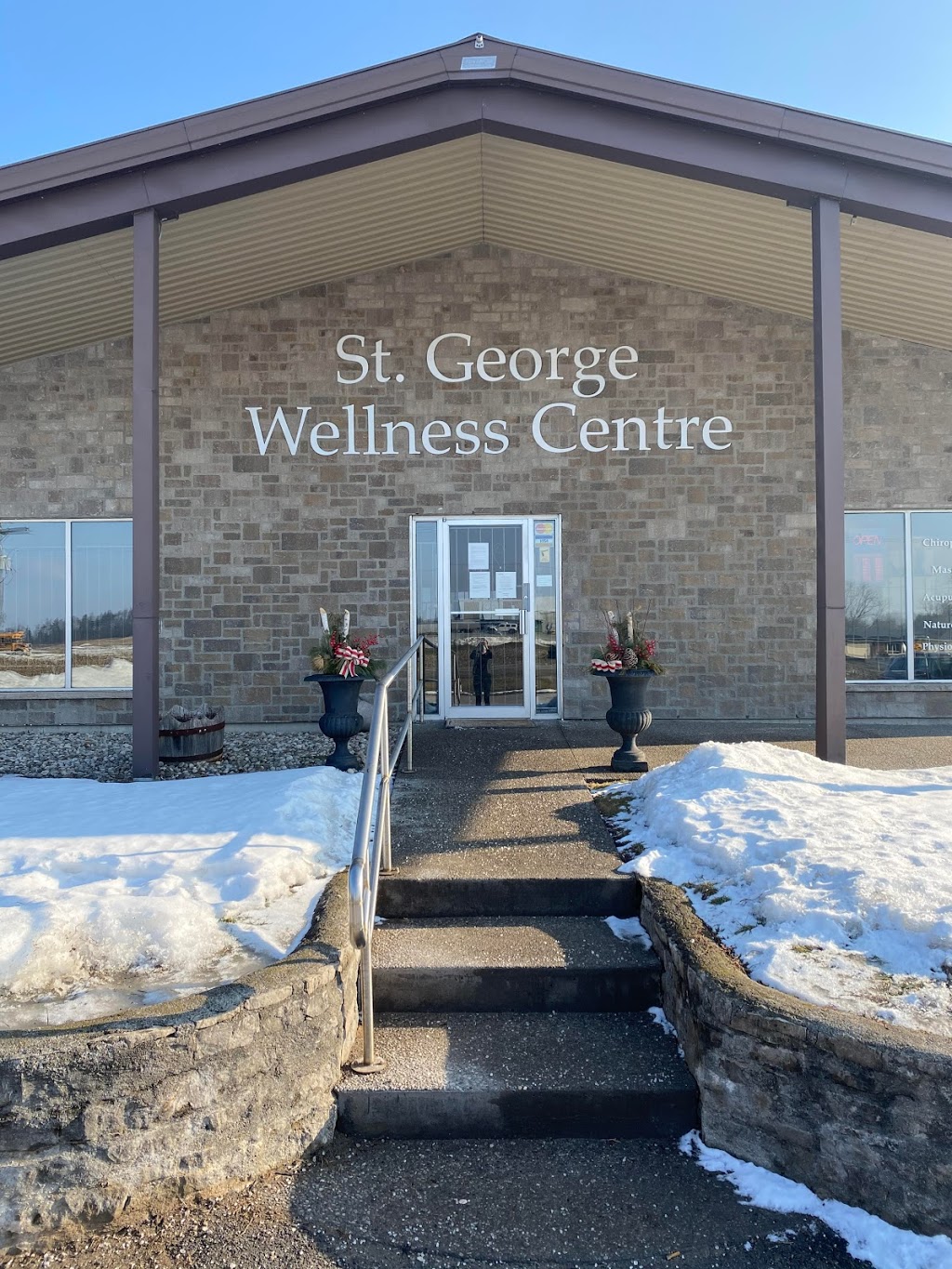 Foot by Foot Orthotics @ St. George Wellness Centre | 196 Industrial Blvd, Saint George, ON N0E 1N0, Canada | Phone: (519) 448-1313