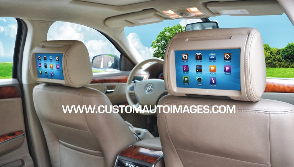CustomAutoImages | 2431 Grand Island Blvd, Grand Island, NY 14072, USA | Phone: (716) 572-5728