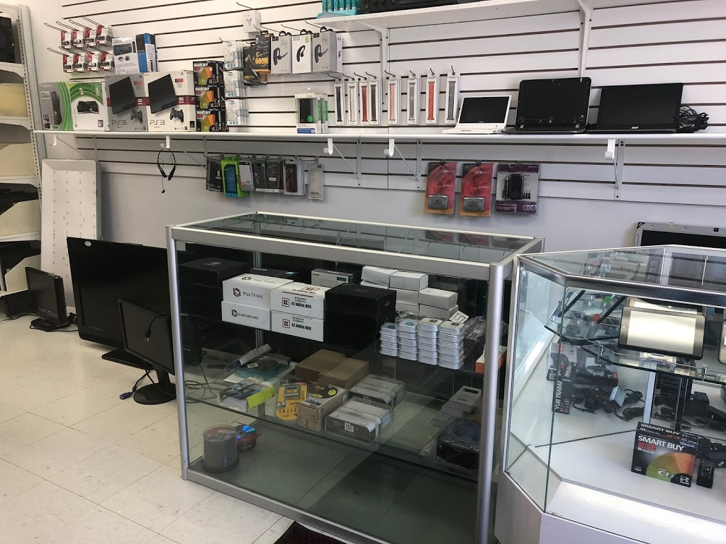 Sam Electronics | 510 Driftcurrent Dr, Mississauga, ON L4Z 4B4, Canada | Phone: (905) 501-8651
