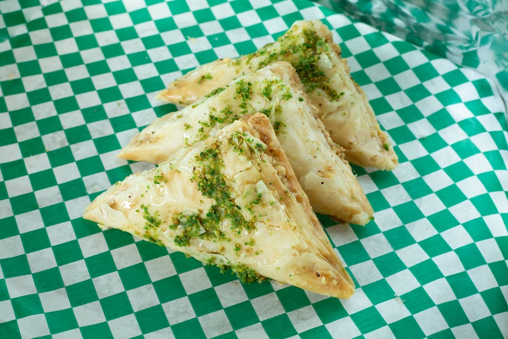 Shawarma & Grill | 675 Rymal Rd E Unit 4, Hamilton, ON L8W 1B5, Canada | Phone: (905) 389-9000
