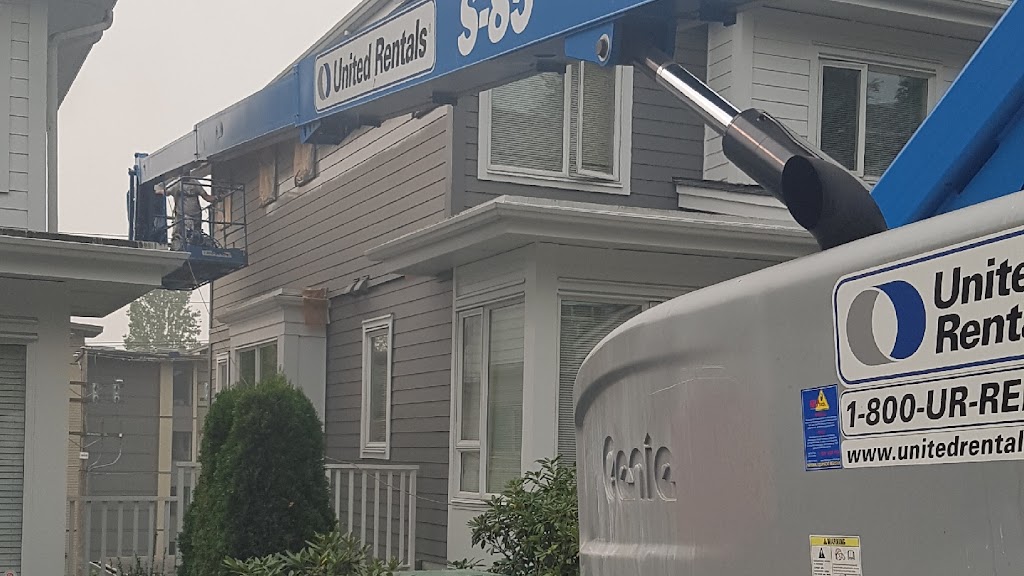 Art Vision Painting | 21260 Cook Ave, Maple Ridge, BC V2X 7P9, Canada | Phone: (604) 500-6059