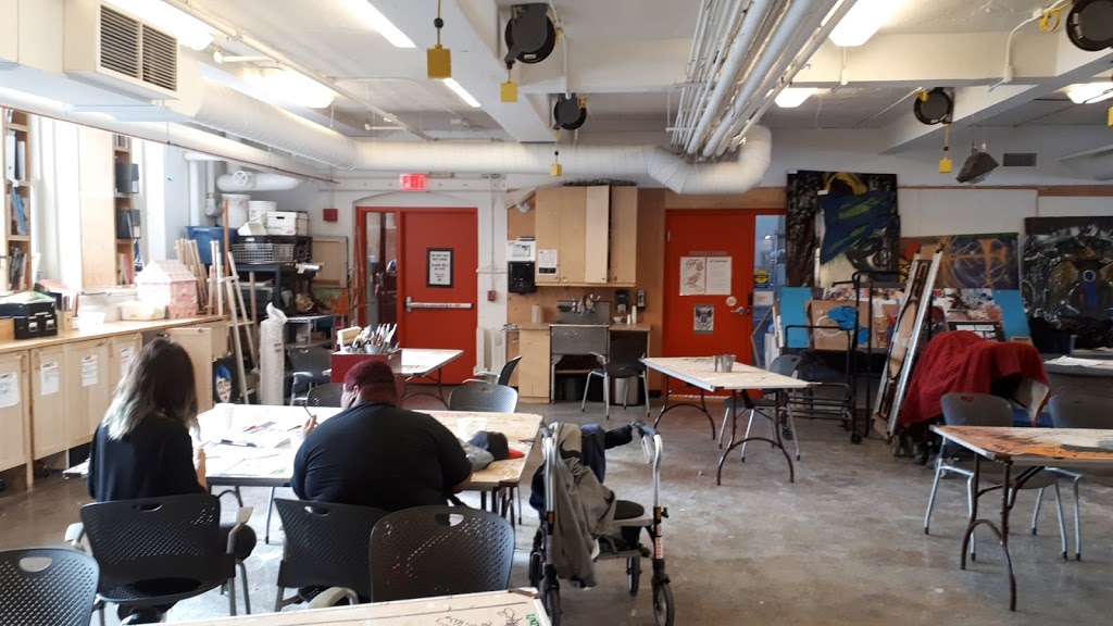 The Developing Tank | 180 Shaw St, Toronto, ON M6J 2W5, Canada | Phone: (647) 515-9602