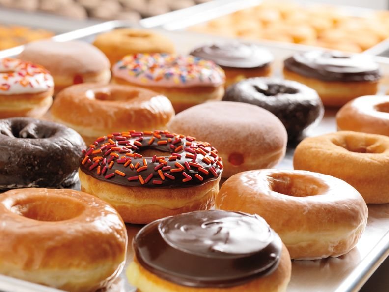 Yale Bakery | 130 S Main St, Yale, MI 48097, USA | Phone: (810) 387-2161