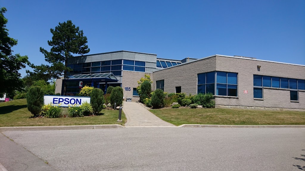 Epson Canada | 185 Renfrew Dr, Markham, ON L3R 6G3, Canada | Phone: (800) 463-7766