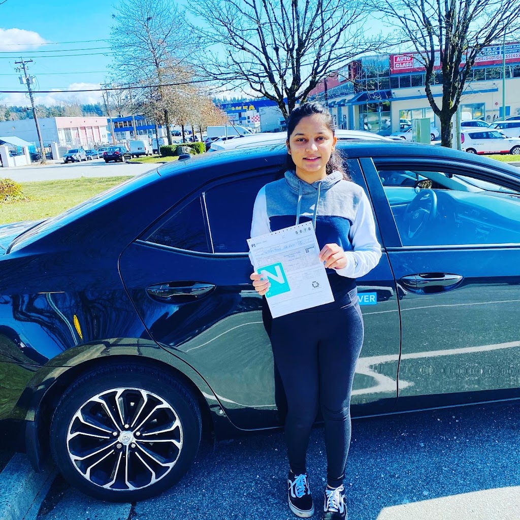 Panorama driving Academy- School Surrey | 5872 151a St, Surrey, BC V3S 5H1, Canada | Phone: (778) 552-9847