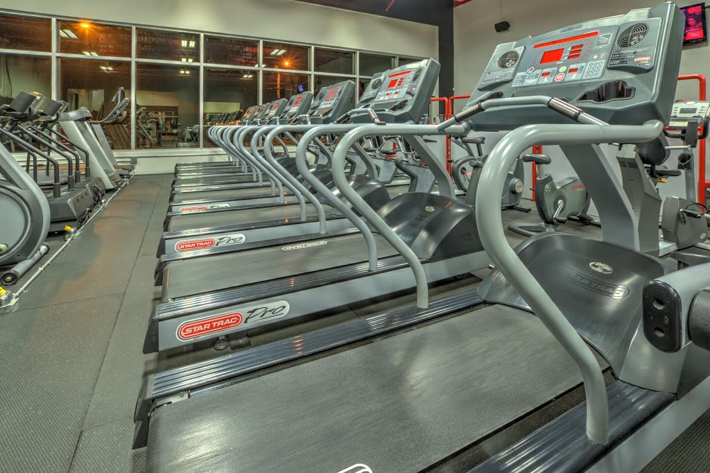 Excellence Fitness | 1271 Rue King E, Sherbrooke, QC J1G 1E6, Canada | Phone: (819) 562-8524