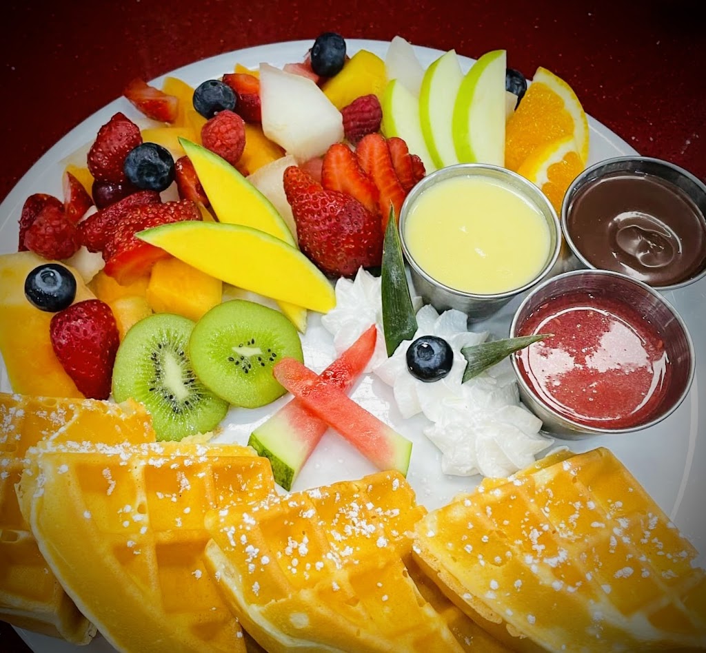 Cocofrutti Kingston | 96 Innovation Dr, Kingston, ON K7K 7E7, Canada | Phone: (613) 542-5850
