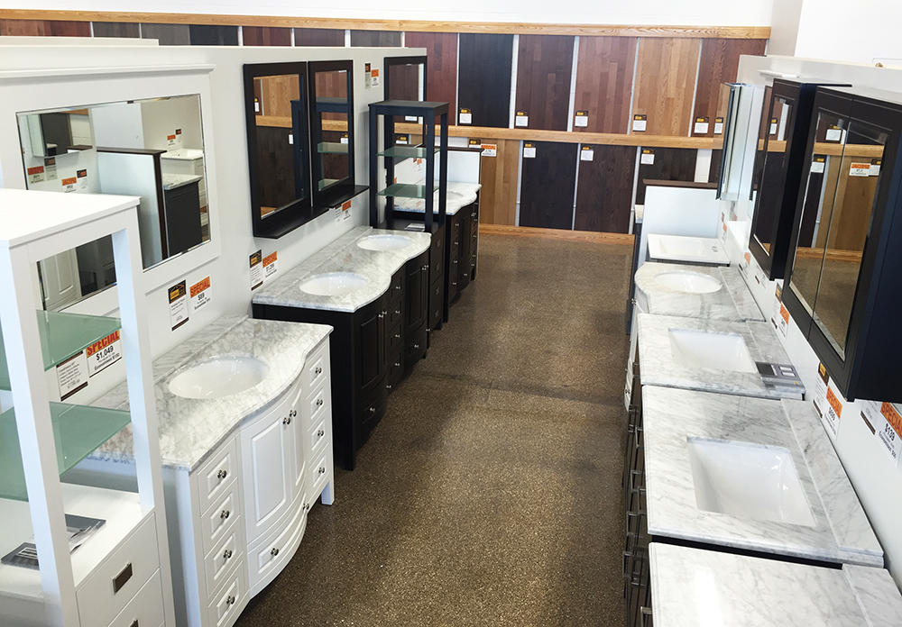Golden Elite Déco | 515 Boulevard Curé-Labelle, Fabreville, QC H7P 2P5, Canada | Phone: (450) 937-6330