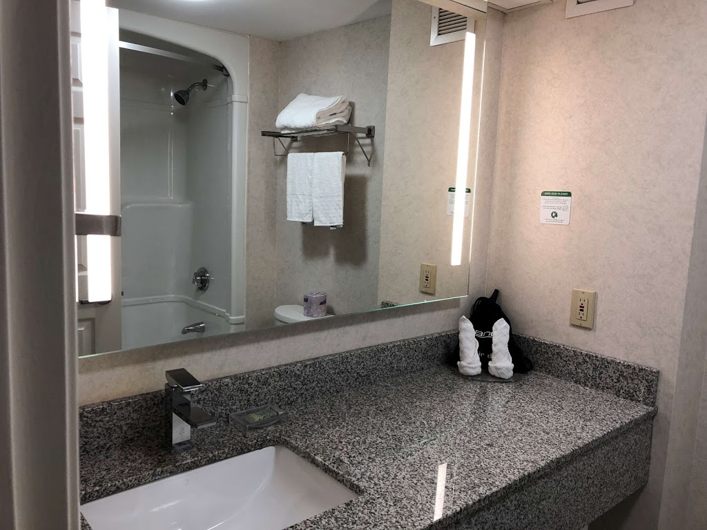 Best Western Milton | 161 Chisholm Dr, Milton, ON L9T 4A6, Canada | Phone: (905) 875-3818