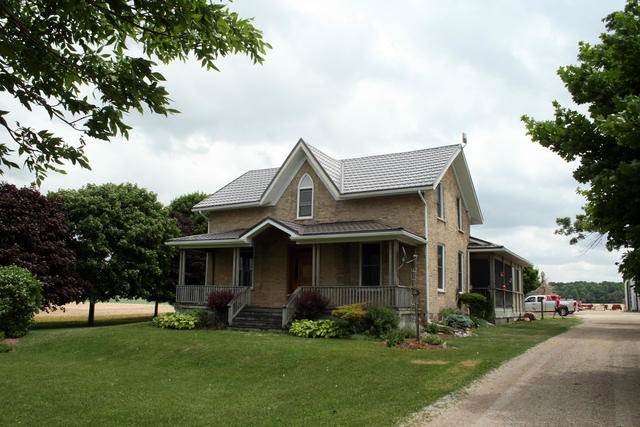 Armour Roofing | 40230 Summerhill Rd, Clinton, ON N0M 1L0, Canada | Phone: (519) 440-9528