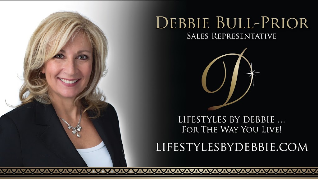 Debbie Bull RE/MAX | 345 Steeles Ave E, Milton, ON L9T 3G6, Canada | Phone: (905) 875-6797