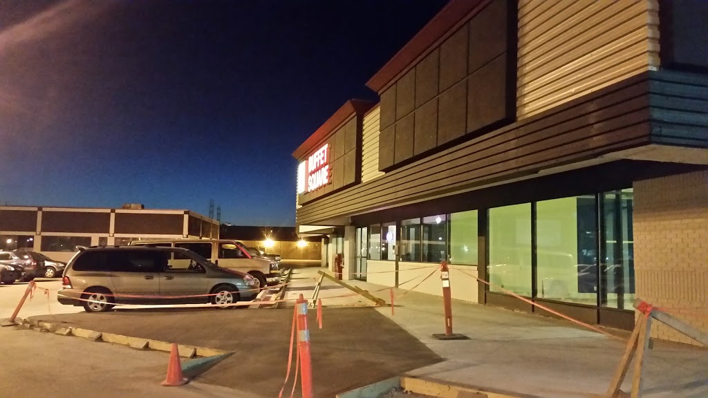 Buffet Square | 8-2188 McPhillips St, Winnipeg, MB R2V 3C8, Canada | Phone: (204) 632-7333