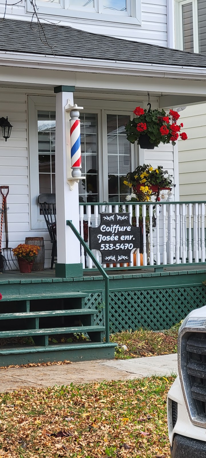 Coiffure Josée enr. | 731 11e Av, Grand-Mère, QC G9T 1P9, Canada | Phone: (819) 533-5470