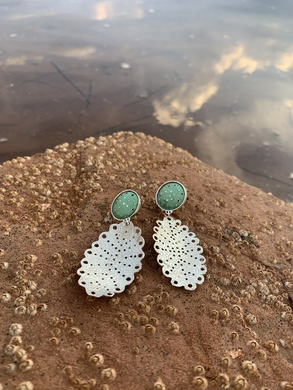 Ayelet Jewelry Designs | 31 Glencove Dr, Stratford, PE C1B 1Y2, Canada | Phone: (902) 393-6377