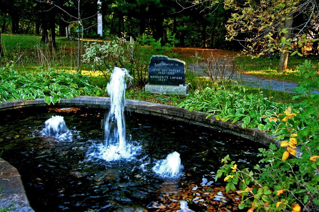 Paroisses Catholiques-Catholic Parishes | 120 Rue Gervais, Otterburn Park, QC J3H 1B1, Canada | Phone: (450) 467-5757