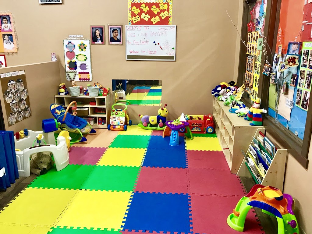 Kidz Club Daycare, Pre-School & Out of School Care | 120 Wye Rd #139, Sherwood Park, AB T8A 6P2, Canada | Phone: (780) 467-7000