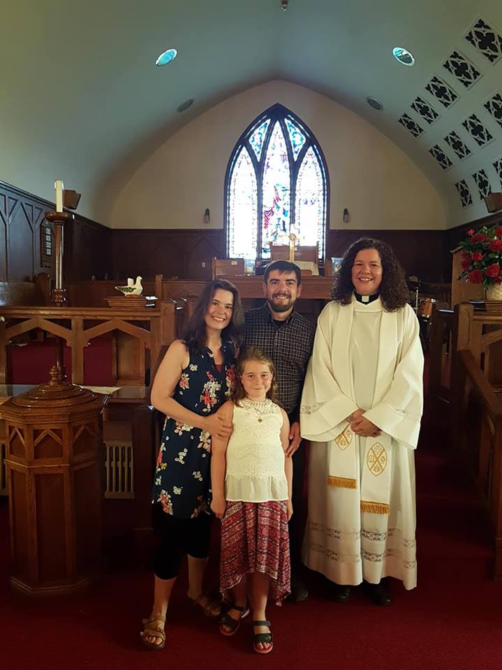 St. Paul United Church | 1944 Church St, Westville, NS B0K 2A0, Canada | Phone: (902) 396-4054