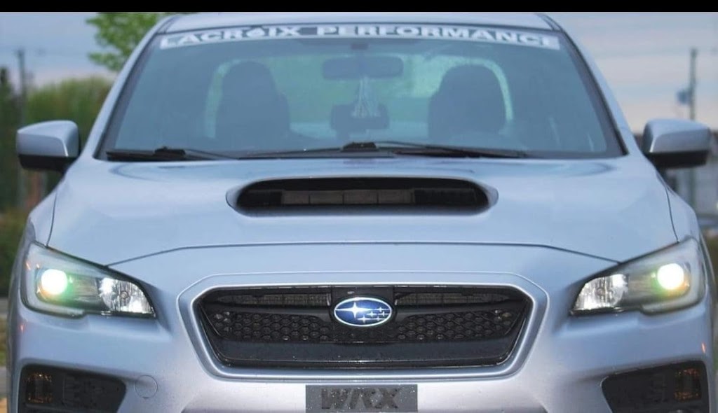 Lacroix Performance | 2415 Rue Garand, Saint-Denis-de-Brompton, QC J0B 2P0, Canada | Phone: (819) 943-7723