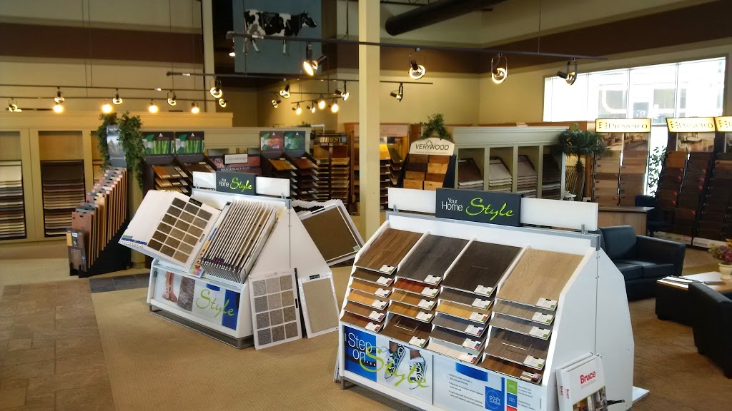 Barrie Carpet & Hardwood | 421 Huronia Rd, Barrie, ON L4N 9B3, Canada | Phone: (705) 721-8555