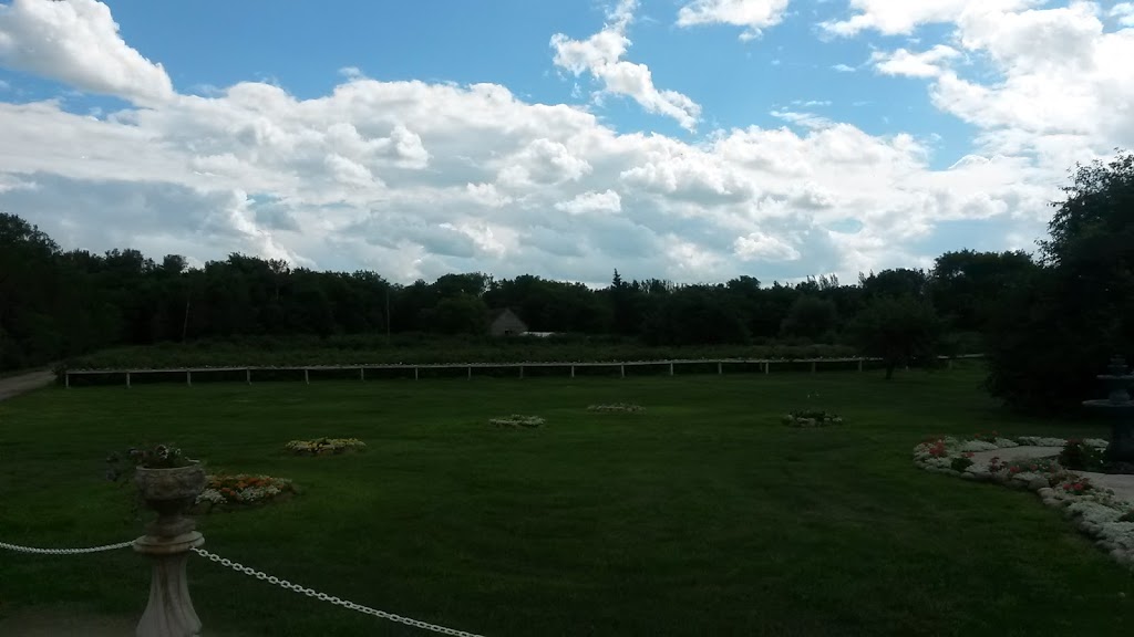 Riverlot Orchards winery | rl134 45 27 w 2nd, RM of st louis, SK S0J 2C0, Canada | Phone: (306) 980-9505