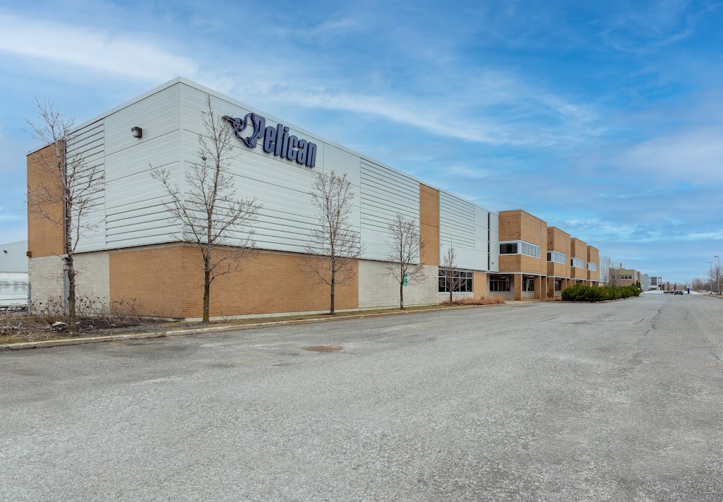 Pelican International Inc. | 1000 Pl. Paul-Kane, Laval, QC H7C 2T2, Canada | Phone: (888) 669-6960